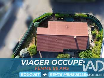Vente maison 4 pièces Marcy-l'Étoile 69