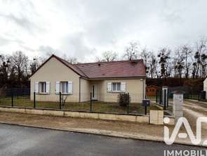 Vente Maison 3 chambresMardié