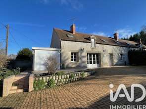 Vente Maison 3 chambresMardié