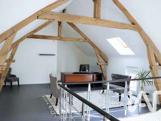 Vente maison 10 pièces