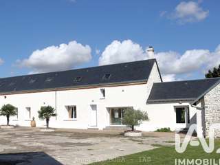 Vente maison 10 pièces