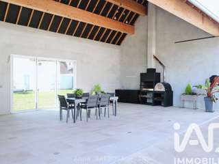 Vente maison 10 pièces