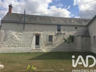 Vente maison 10 pièces