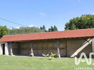 Vente maison 10 pièces