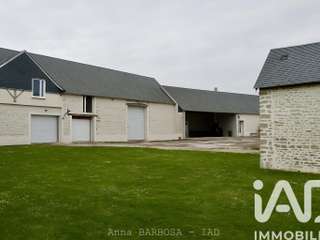 Vente maison 10 pièces