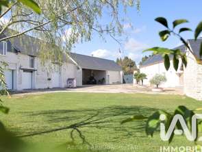 Vente Maison 7 chambresMareau-aux-Bois