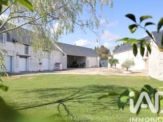 Vente maison 10 pièces