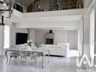 Vente maison 10 pièces