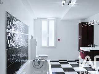 Vente maison 10 pièces