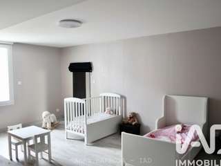 Vente maison 10 pièces