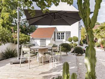 Maison 7 pièces 135 m² · à Mareau-aux-Prés · 135 m² · 555 000 €