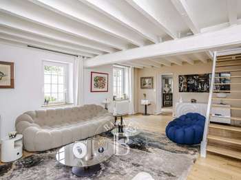 Vente Maison 3 chambresMareau-aux-Prés