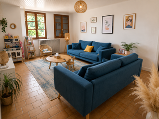 Vente maison 4 pièces Vente maison 4 pièces