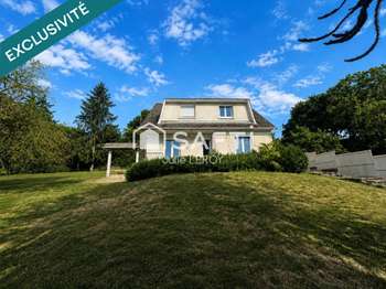 Vente Maison 3 chambresMareil-en-Champagne