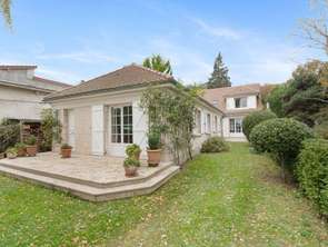 Vente Maison 6 chambresMareil-Marly