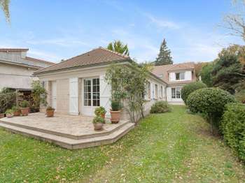 Maison 9 pièces 166 m² · à Mareil-Marly · 166 m² · 998 000 €