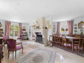 Vente Maison 6 chambresMareil-Marly