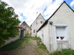 Vente Maison 3 chambresMareil-sur-Loir