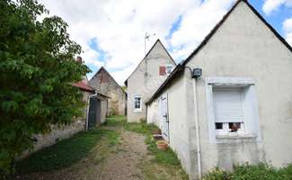 Photo Vente maison Mareil-sur-Loir