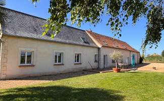 Photo Vente maison Mareil-sur-Loir