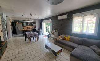 Photo Vente maison Mareil-sur-Loir