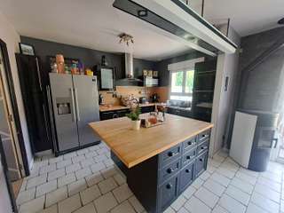 Vente maison 5 pièces Vente maison 5 pièces