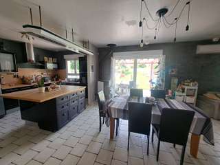 Vente maison 5 pièces Vente maison 5 pièces