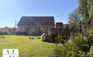 Photo Vente maison Mareil-sur-Loir