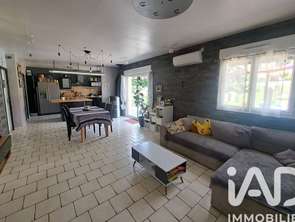 Vente Maison 4 chambresMareil-sur-Loir