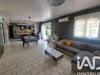 Vente maison 5 pièces Mareil-sur-Loir 72