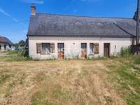 Vente maison 2 pièces Vente maison 2 pièces