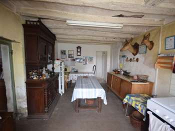 Vente maison 2 pièces Vente maison 2 pièces