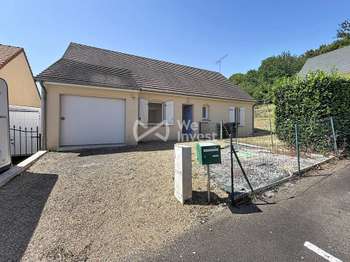 Vente Maison 3 chambresMareil-sur-Loir