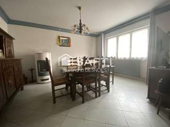 Vente Maison 3 chambresMareil-sur-Loir