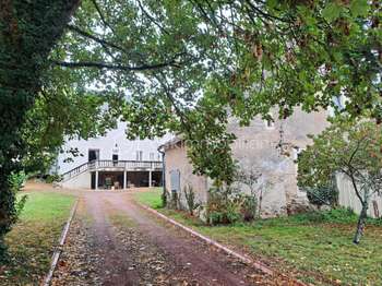 Vente Maison 4 chambresMareil-sur-Loir