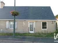 Vente maison 3 pièces Vente maison 3 pièces