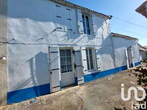 Vente Maison 4 piècesMarennes