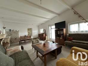 Vente Maison 2 chambresMarennes