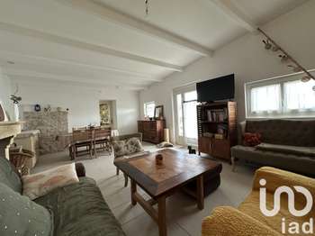 Vente maison 4 pièces Marennes 17
