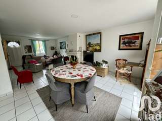 Vente maison 8 pièces Vente maison 8 pièces