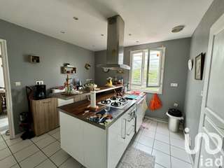 Vente maison 8 pièces Vente maison 8 pièces