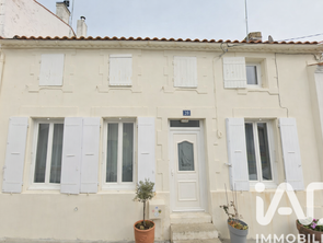 Vente Maison 3 chambresMarennes