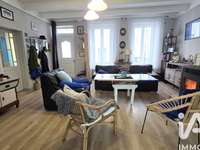 Vente maison 5 pièces Vente maison 5 pièces