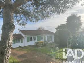 Vente Maison 3 chambresMarennes