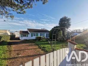 Vente Maison 3 chambresMarennes