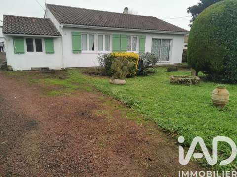 Vente maison 5 pièces Vente maison 5 pièces