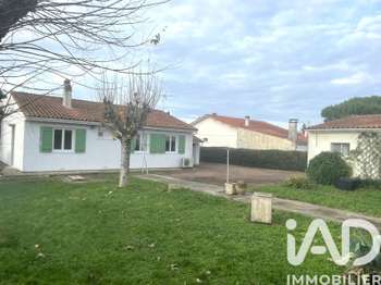 Vente Maison 3 chambresMarennes