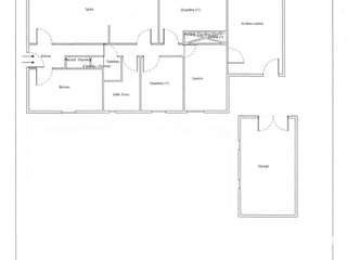 Vente maison 5 pièces Vente maison 5 pièces