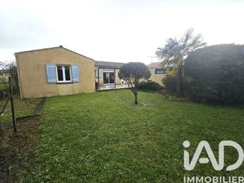 Vente Maison 3 chambresMarennes