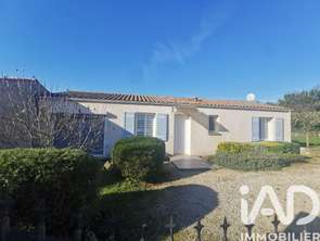 Vente Maison 3 chambresMarennes